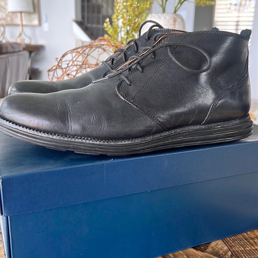 Cole Haan